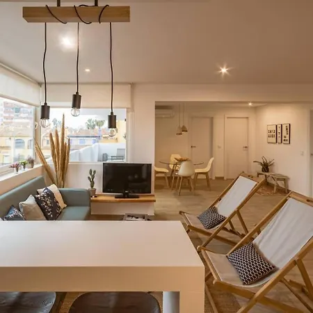 Apartment K-space By Nuka Homes