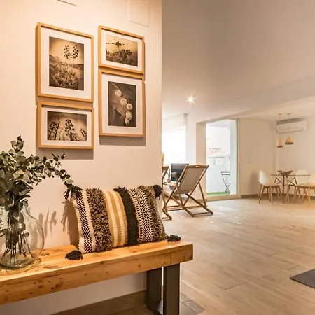 K-space By Nuka Homes Apartment