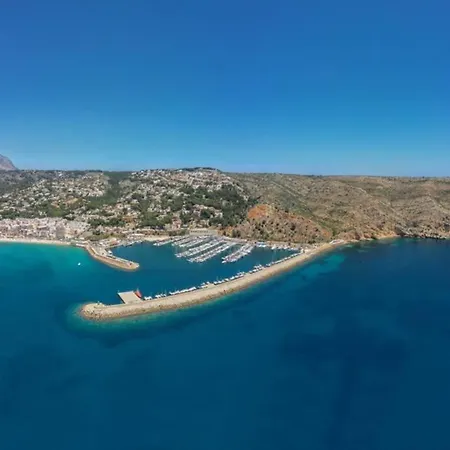 K-space By Nuka Homes Appartement *