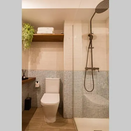 K-space By Nuka Homes Apartment *