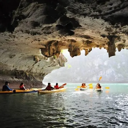 K-space By Nuka Homes Appartement *