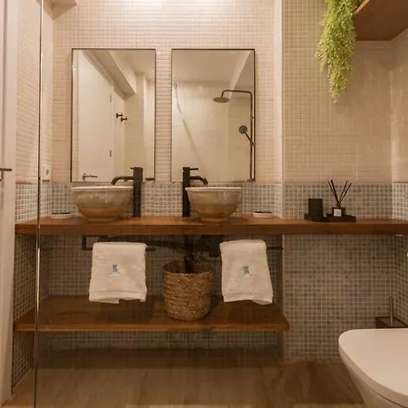 K-space By Nuka Homes Apartment