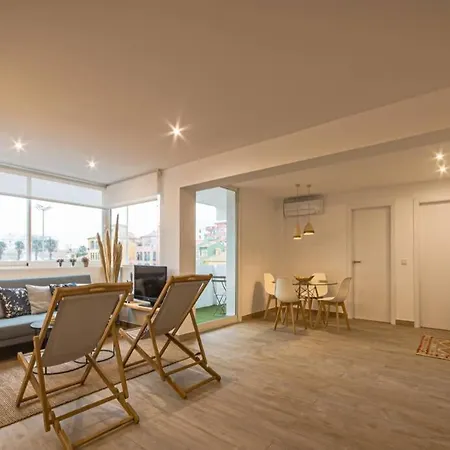 Apartment K-space *