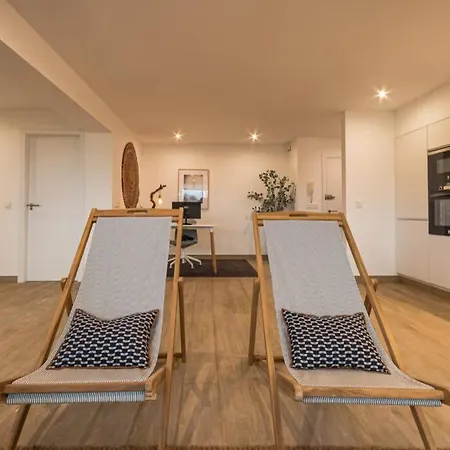 K-space Apartment *