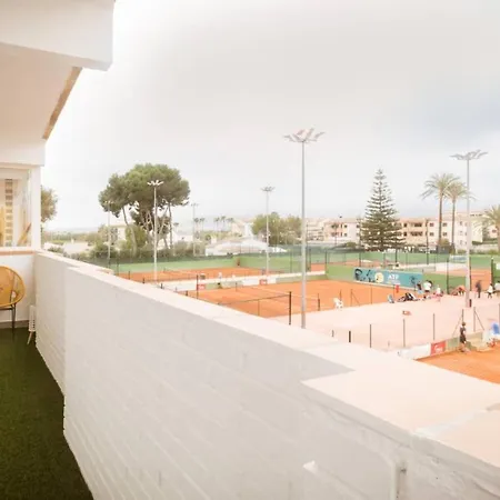Apartment K-space Javea