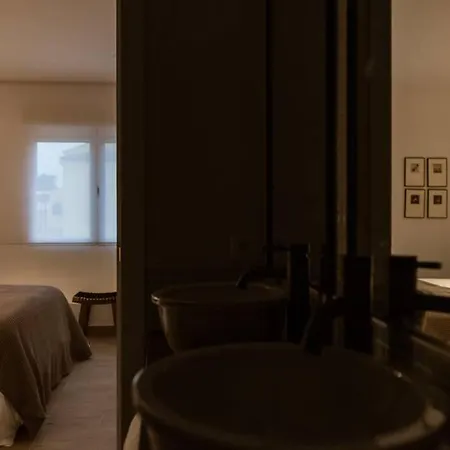Apartment K-space *