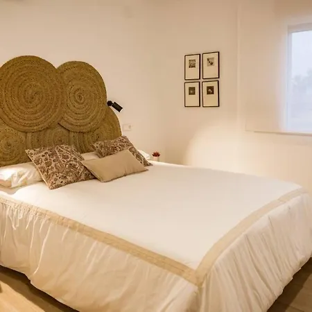 K-space Apartment *