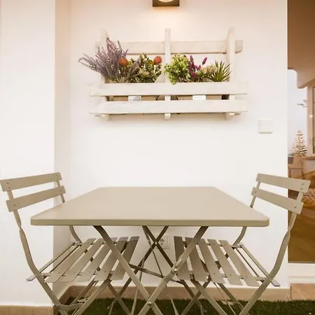 Apartment K-space
