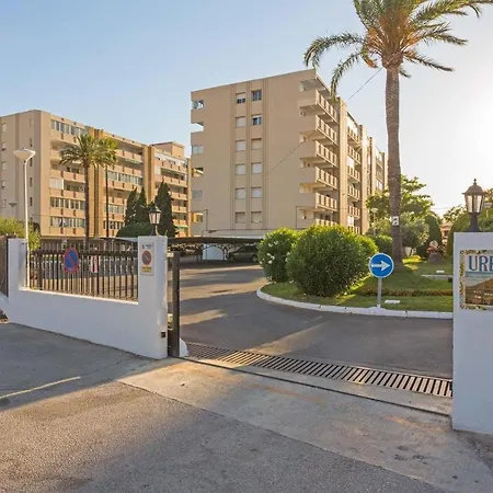 K-space Apartment Javea