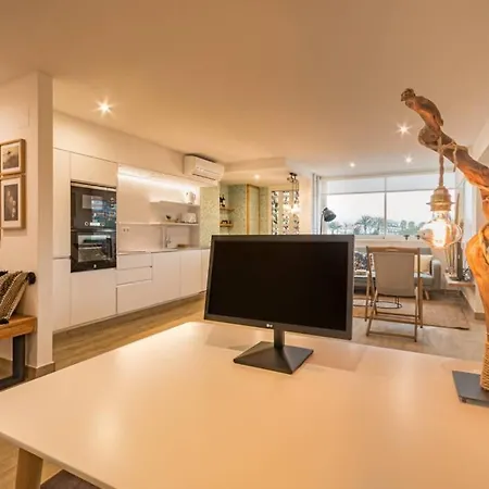K-space By Nuka Homes Lägenhet *