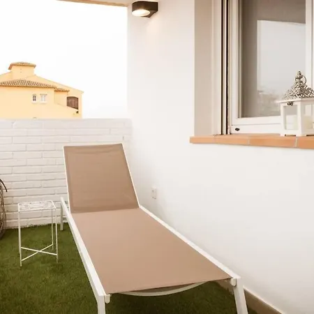 Lägenhet K-space By Nuka Homes *
