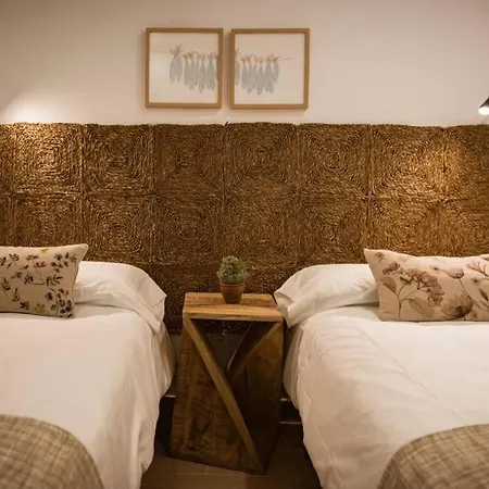 K-space By Nuka Homes Lägenhet Jávea
