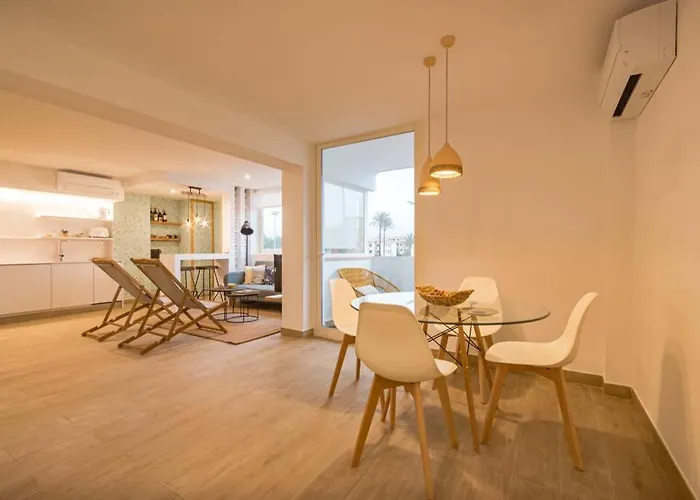 Апартаменты K-space By Nuka Homes *