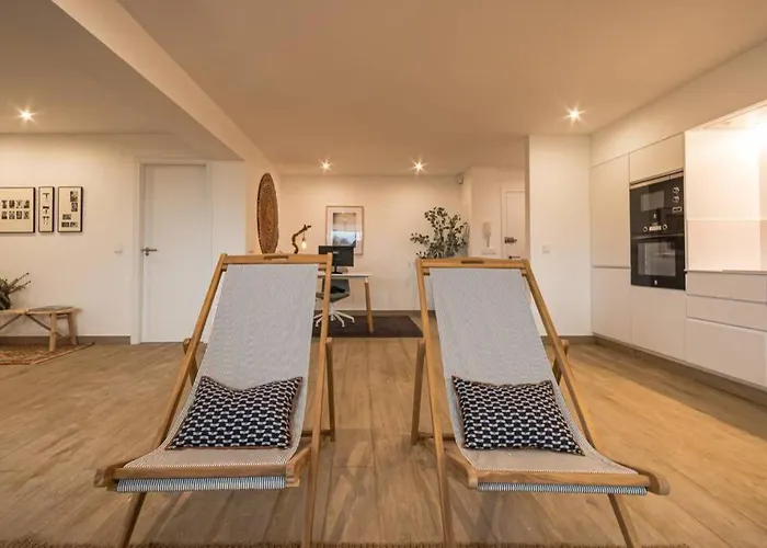 K-space By Nuka Homes Апартаменты *